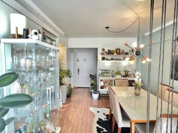 Apartamento - Venda - Centro - Pelotas - RS