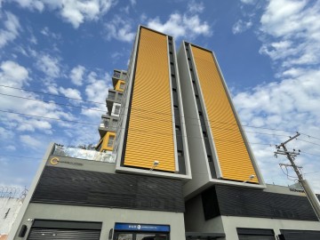 Apartamento - Venda - Centro - Pelotas - RS