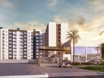 Apartamento - Venda - Fragata - Pelotas - RS