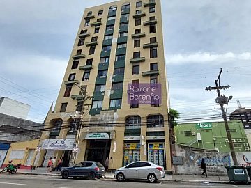 Apartamento - Venda - Centro - Rio Grande - RS