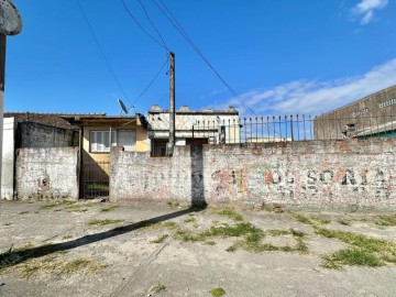 Terreno na Avenida São Francisco