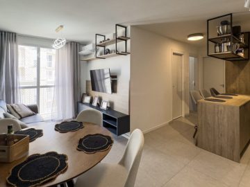 Apartamento - Venda - São Gonçalo - Pelotas - RS