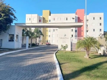 Apartamento - Venda - Fragata - Pelotas - RS