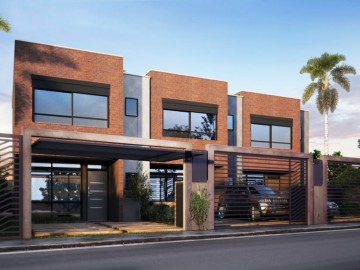 Casa no condomínio Reserva Lisboa