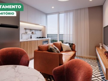 Apartamento - Venda - Centro - Pelotas - RS