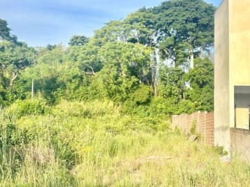 Terreno Lot. Parque Residencial Novo Mundo