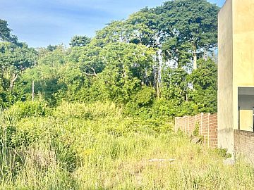 Terreno � Venda Parque Residencial Novo Mundo