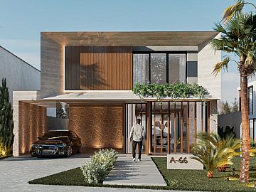 Terreno em Condomínio - Venda - Laranjal - Pelotas - RS