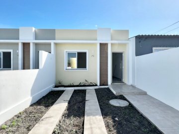 Casa - Venda - Três Vendas - Pelotas - RS