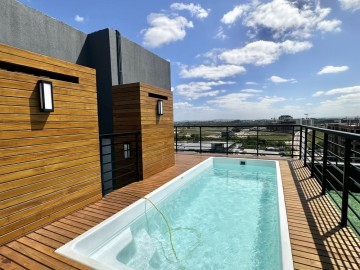 Apartamento Itamarati Home Flex