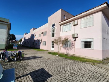 Apartamento - Venda - Três Vendas - Pelotas - RS
