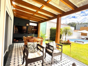 Casa - Venda - Laranjal - Pelotas - RS