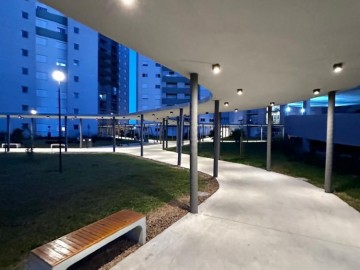 Apartamento Smart Urban Club