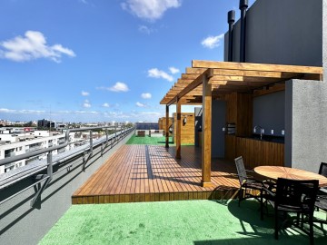Apartamento - Venda - Três Vendas - Pelotas - RS