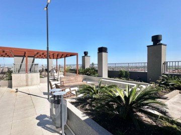 Apartamento Amlia Rodrigues