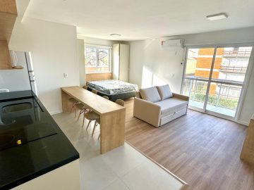 Apartamento - Venda - Trs Vendas - Pelotas - RS