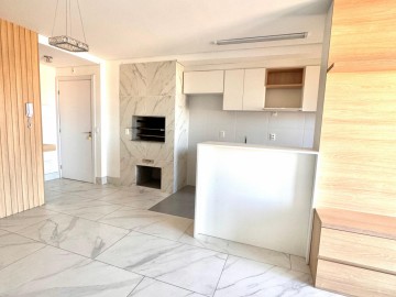 Apartamento - Venda - Três Vendas - Pelotas - RS