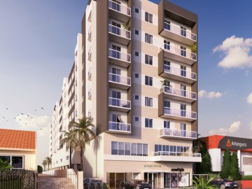 Apartamento - Venda - Trs Vendas - Pelotas - RS