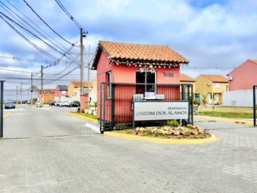Casa - Venda - Fragata - Pelotas - RS