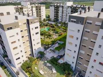 Apartamento - Venda - Três Vendas - Pelotas - RS