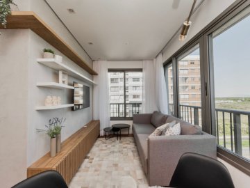 Apartamento - Venda - So Gonalo - Pelotas - RS
