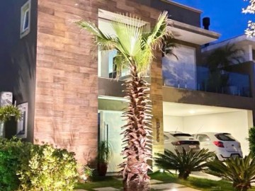 Casa em Condomínio - Venda - Laranjal - Pelotas - RS