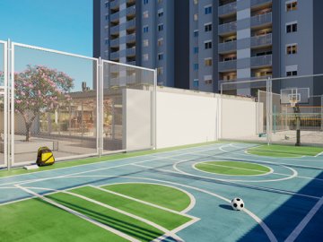 Apartamento - Venda - Areal - Pelotas - RS