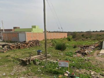 Terreno - Venda - Três Vendas - Pelotas - RS