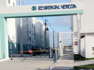 Apartamento - Venda - Fragata - Pelotas - RS