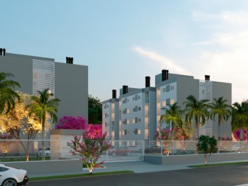 Apartamento - Venda - Trs Vendas - Pelotas - RS