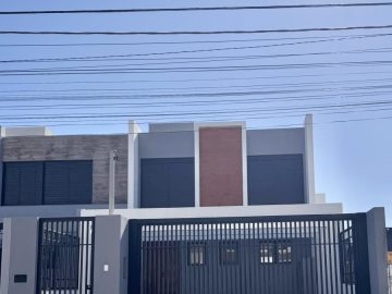 Casa - Venda - Trs Vendas - Pelotas - RS