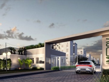 Apartamento - Venda - Fragata - Pelotas - RS
