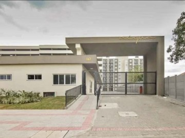 Apartamento - Venda - Três Vendas - Pelotas - RS