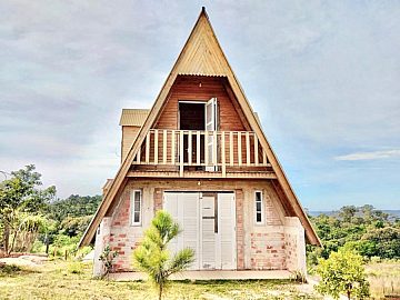 Ch�cara (Morro Redondo)