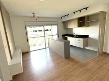 Apartamento Smart Urban Semi Mobiliado