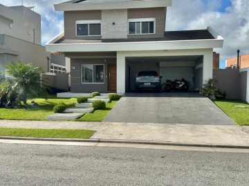 Casa em Condomínio - Venda - Laranjal - Pelotas - RS