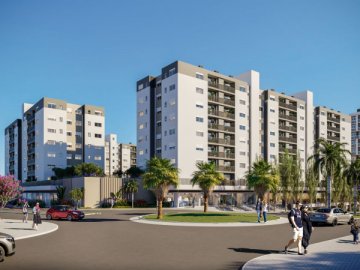 Apartamento - Venda - Três Vendas - Pelotas - RS