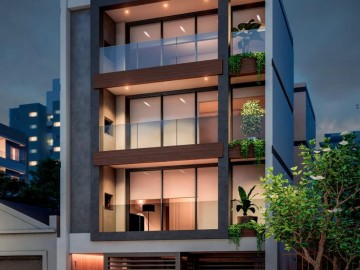 Apartamento - Venda - Centro - Pelotas - RS