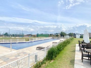 Terreno em Condomnio - Venda - Laranjal - Pelotas - RS