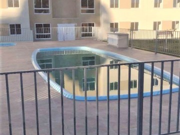 Apartamento - Venda - Fragata - Pelotas - RS