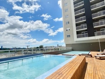 Apartamento - Venda - Centro - Pelotas - RS