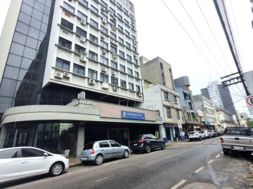 Sala Comercial Central