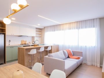 Apartamento - Venda - São Gonçalo - Pelotas - RS
