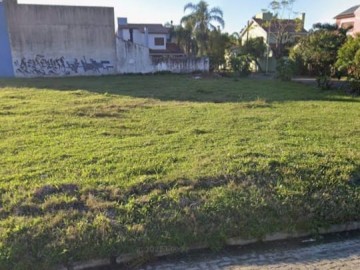 Terreno - Venda - Centro - Pelotas - RS