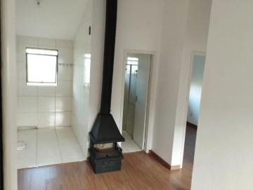 Apartamento - Venda - São Gonçalo - Pelotas - RS