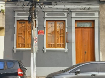 Casa Comercial - Venda - Centro - Pelotas - RS