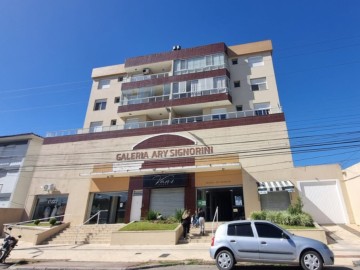 Apartamento - Venda - Centro - Pelotas - RS