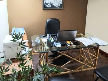 Sala Comercial - Venda - Centro - Pelotas - RS