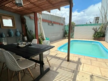 Casa - Venda - Laranjal - Pelotas - RS