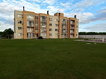 Apartamento - Venda - S�o Gon�alo - Pelotas - RS
